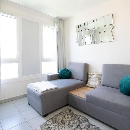 °Le Metropole° Check In H24/Wifi Daire Lyon Dış mekan fotoğraf