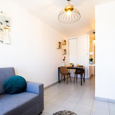 °Le Metropole° Check In H24/Wifi Daire Lyon Dış mekan fotoğraf