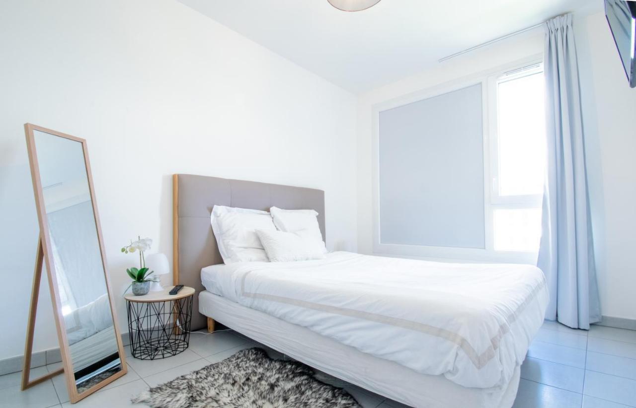 °Le Metropole° Check In H24/Wifi Daire Lyon Dış mekan fotoğraf
