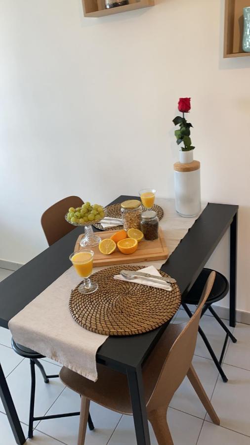 °Le Metropole° Check In H24/Wifi Daire Lyon Dış mekan fotoğraf