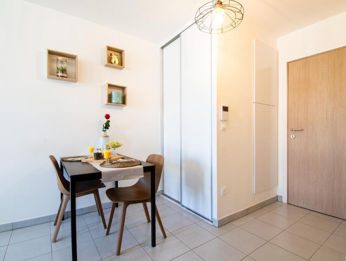 °Le Metropole° Check In H24/Wifi Daire Lyon Dış mekan fotoğraf
