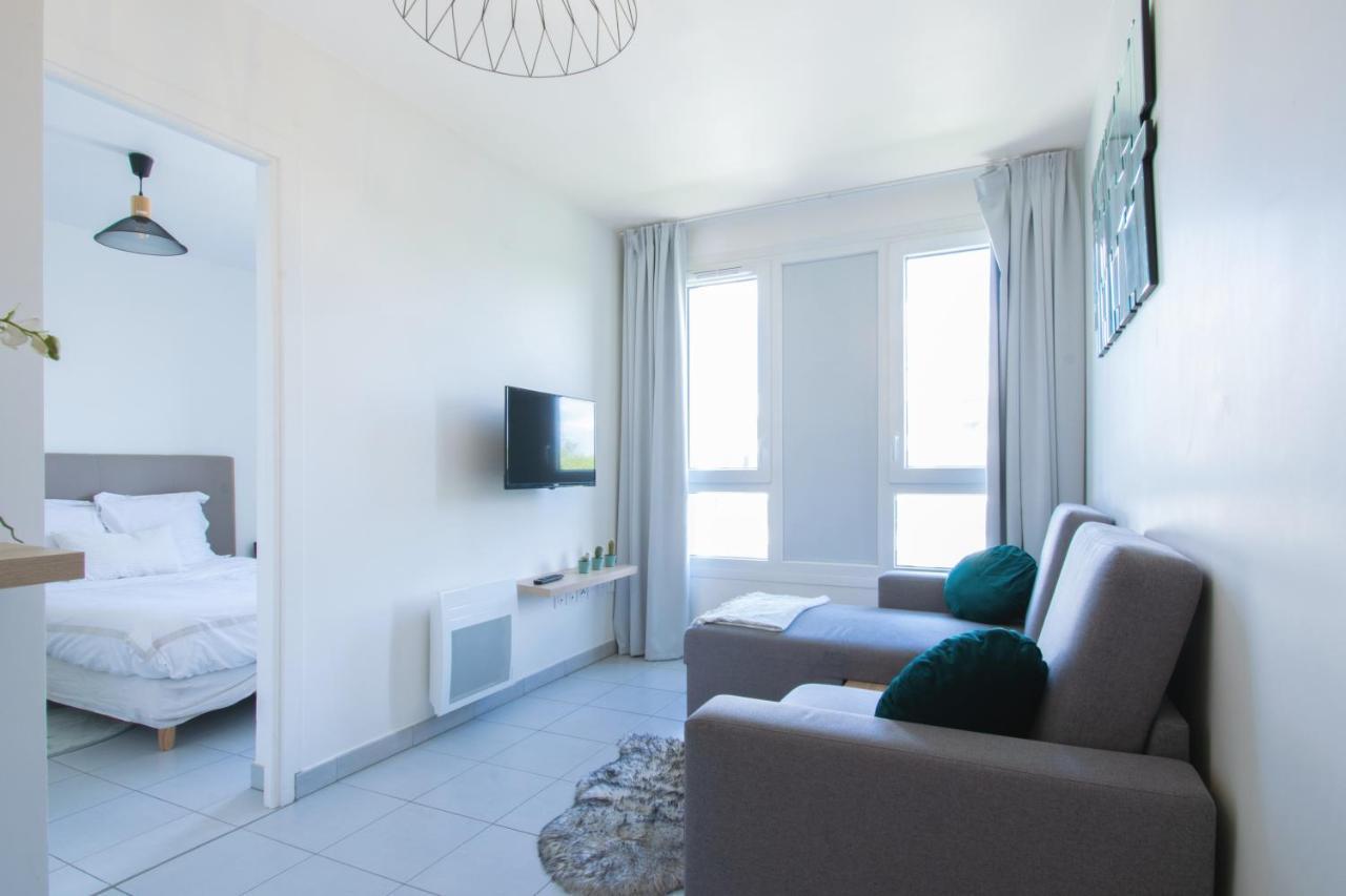 °Le Metropole° Check In H24/Wifi Daire Lyon Dış mekan fotoğraf