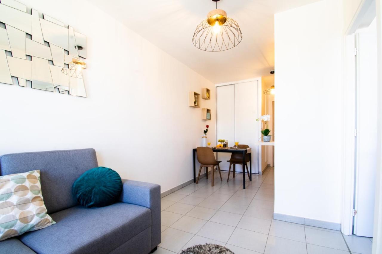 °Le Metropole° Check In H24/Wifi Daire Lyon Dış mekan fotoğraf